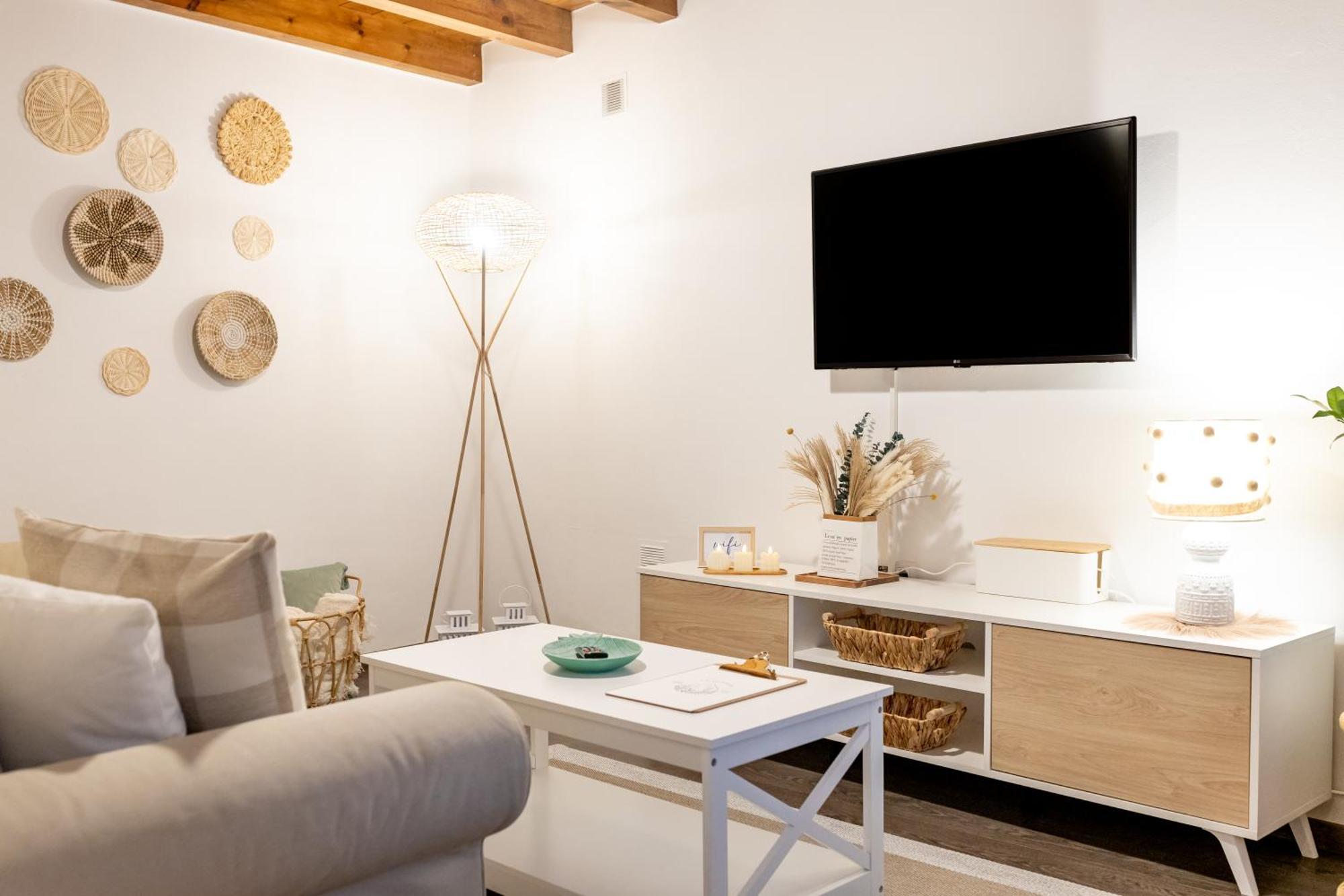 La Olivia 53 Boutique Con Zona Chill Out Exterior Villa Cangas de Onis Bagian luar foto