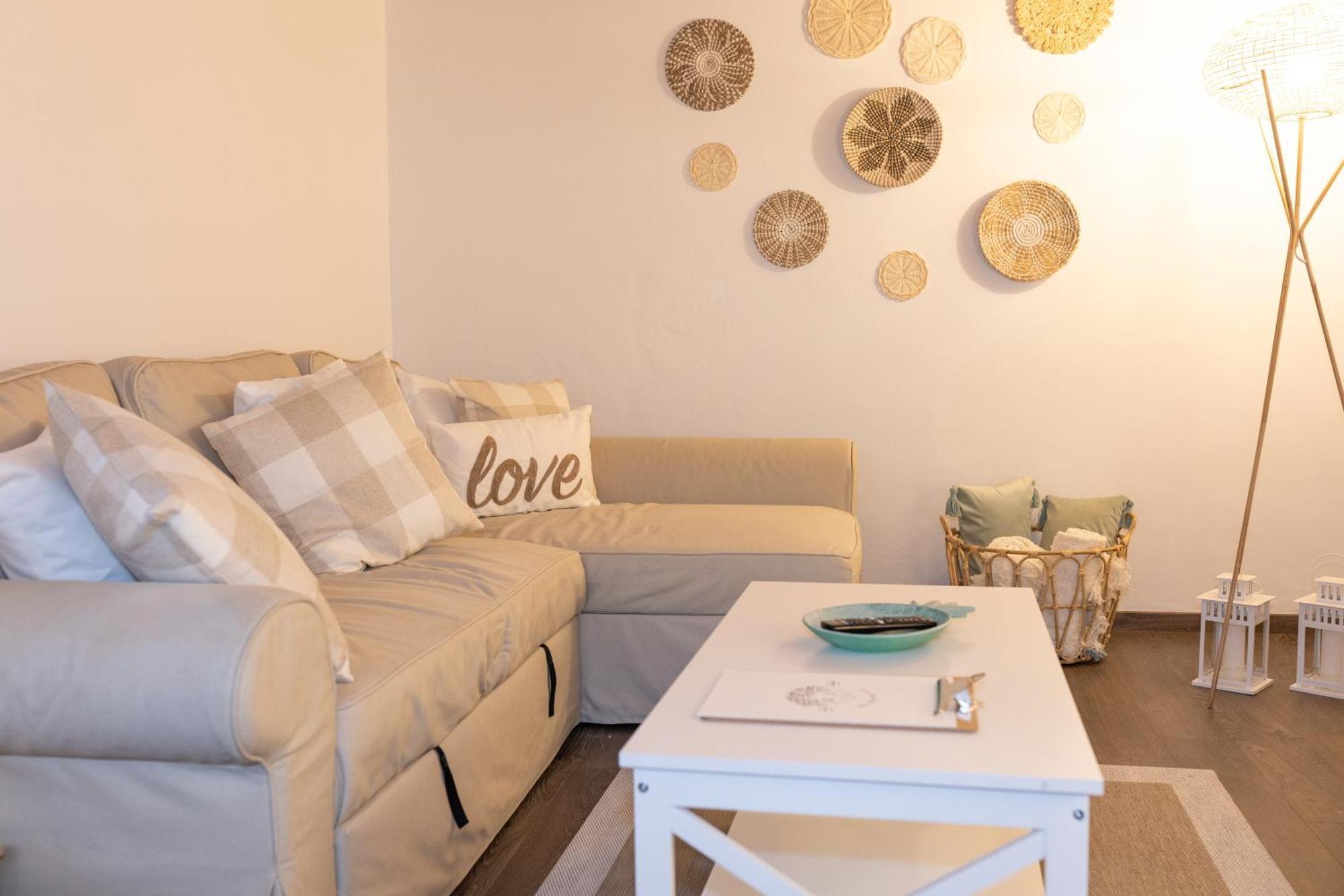 La Olivia 53 Boutique Con Zona Chill Out Exterior Villa Cangas de Onis Bagian luar foto