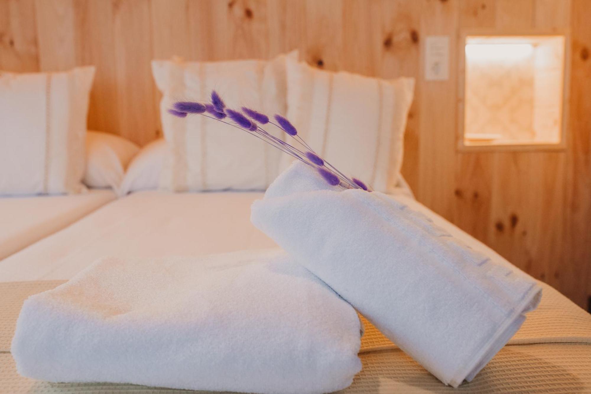 La Olivia 53 Boutique Con Zona Chill Out Exterior Villa Cangas de Onis Bagian luar foto
