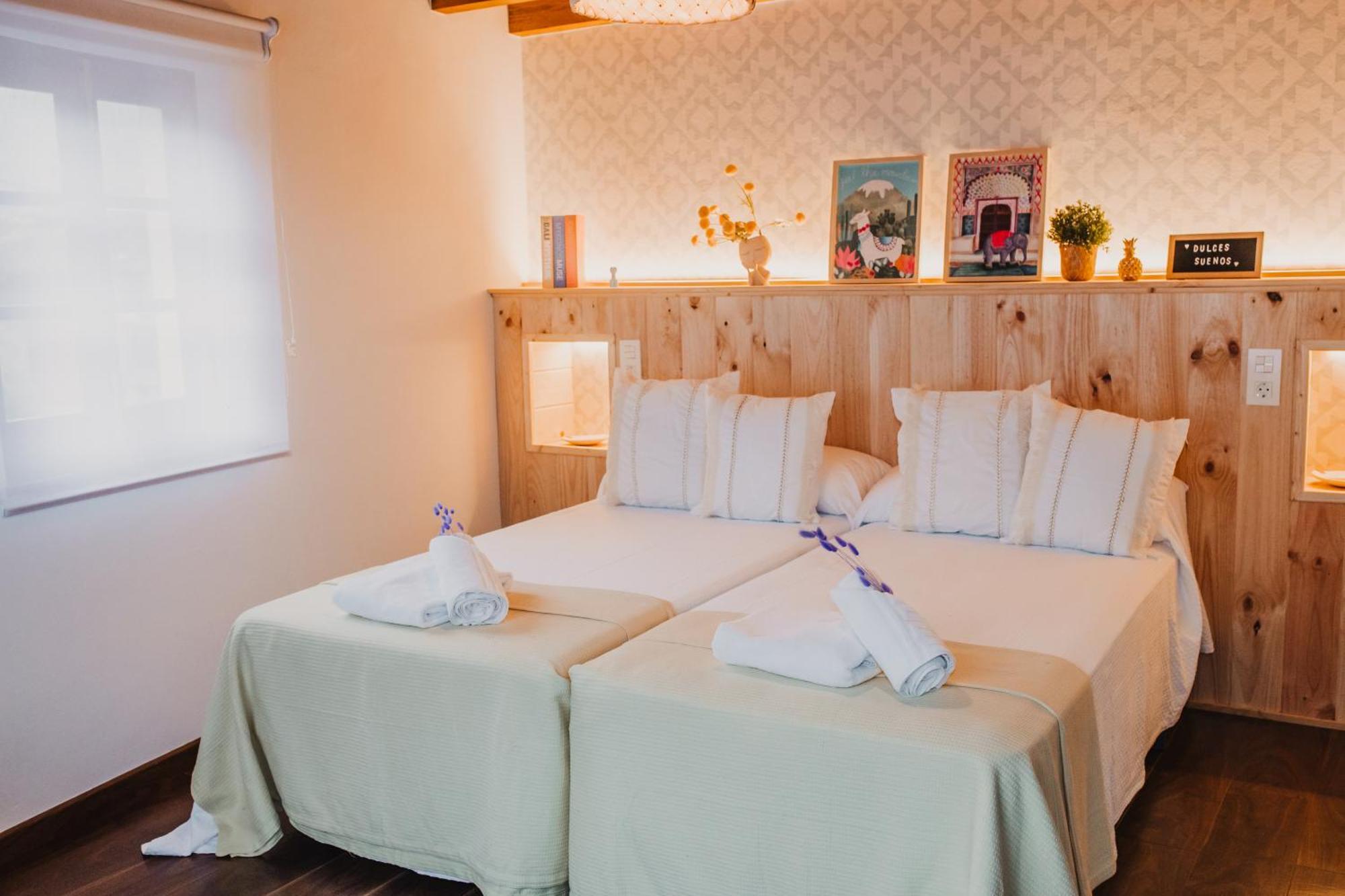 La Olivia 53 Boutique Con Zona Chill Out Exterior Villa Cangas de Onis Bagian luar foto