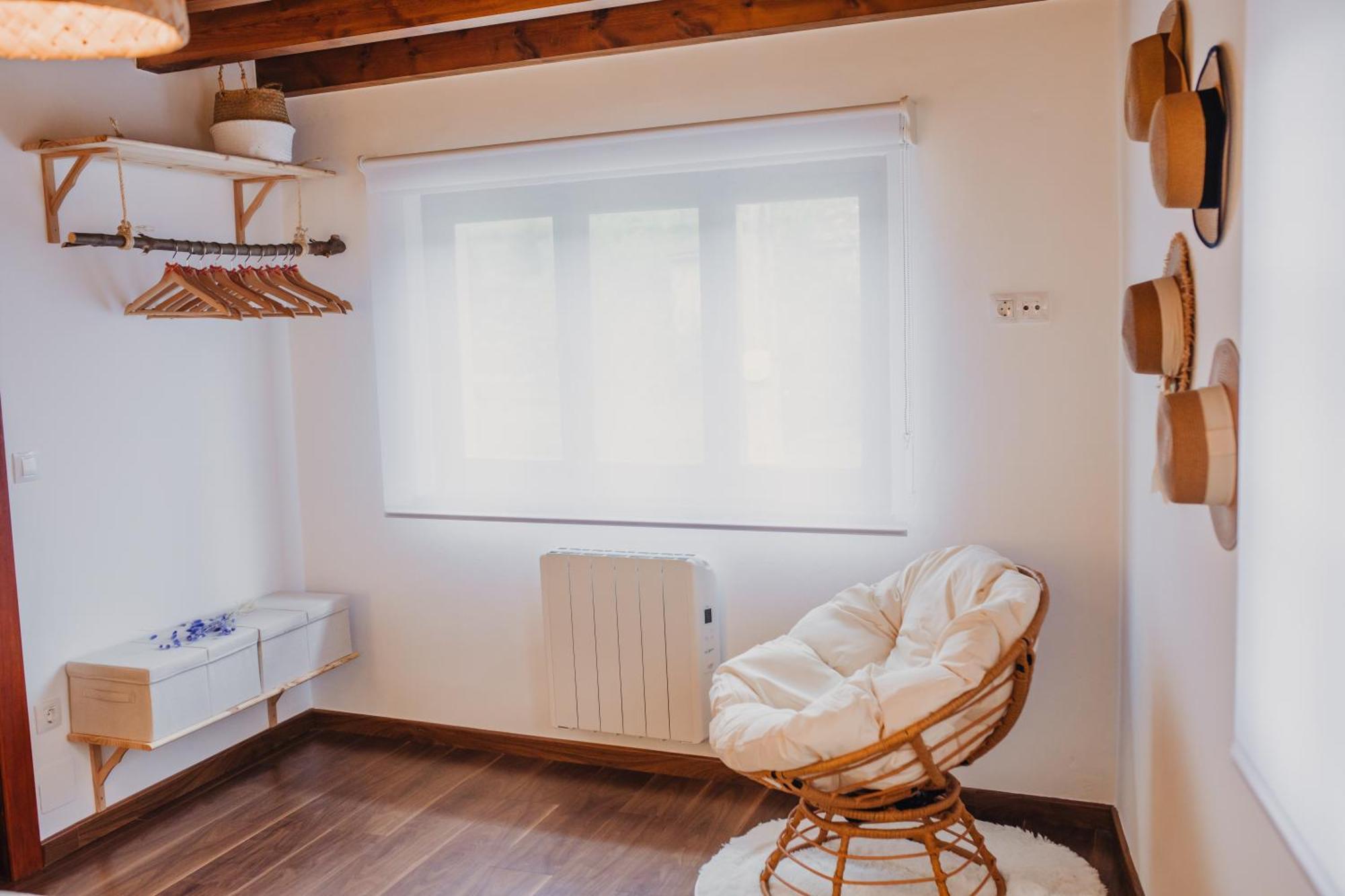 La Olivia 53 Boutique Con Zona Chill Out Exterior Villa Cangas de Onis Bagian luar foto