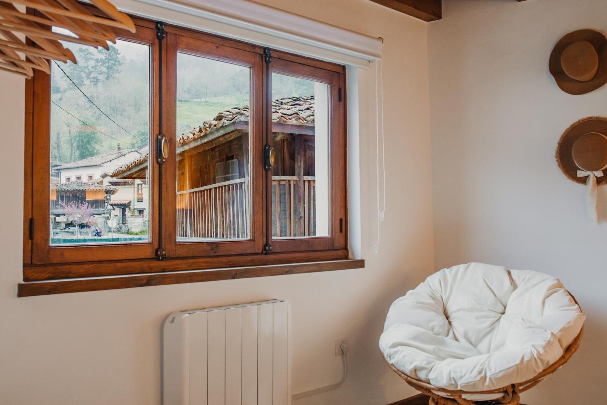 La Olivia 53 Boutique Con Zona Chill Out Exterior Villa Cangas de Onis Bagian luar foto