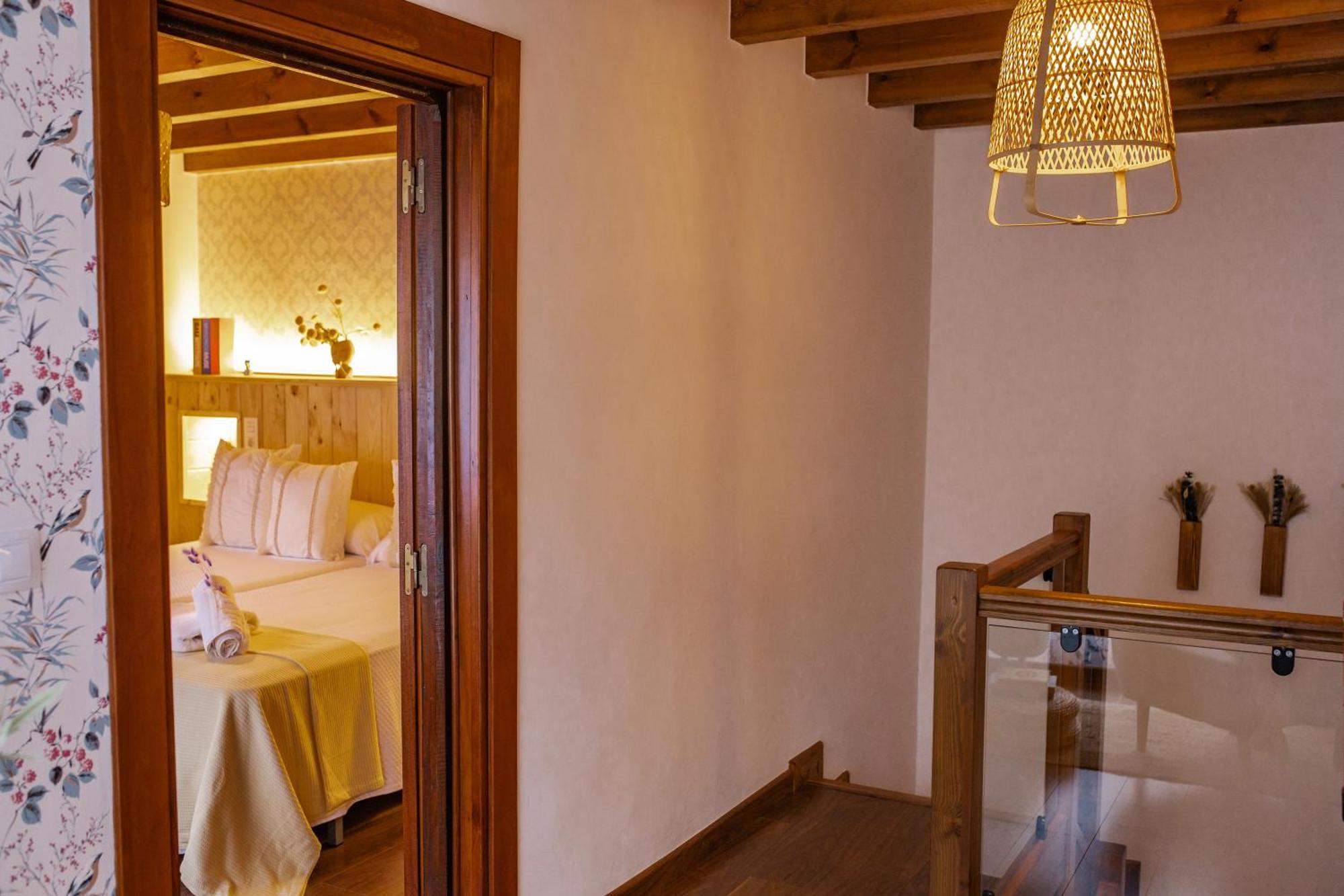 La Olivia 53 Boutique Con Zona Chill Out Exterior Villa Cangas de Onis Bagian luar foto
