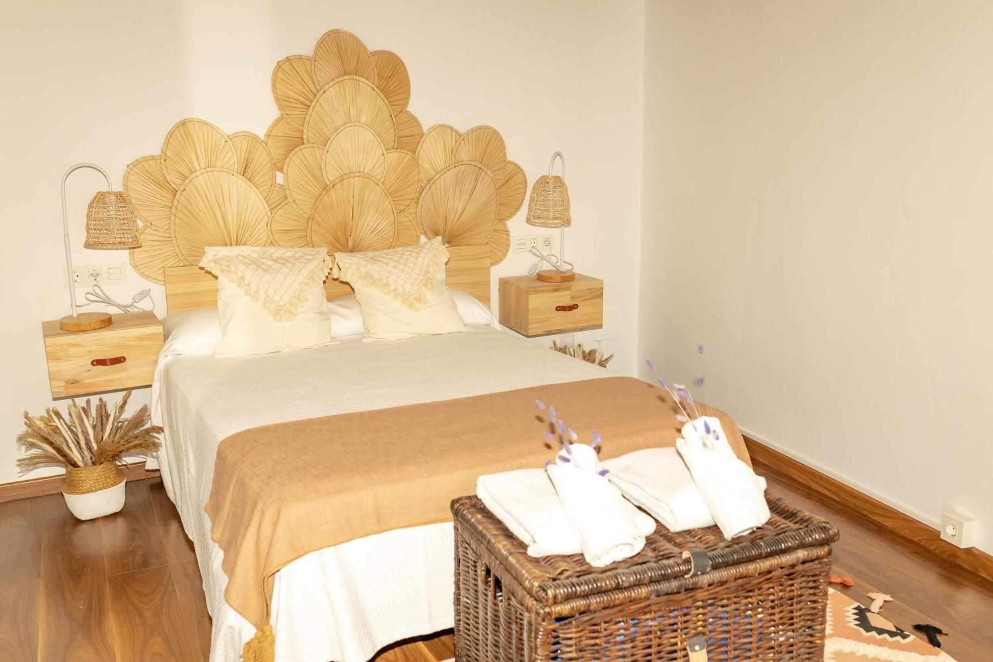 La Olivia 53 Boutique Con Zona Chill Out Exterior Villa Cangas de Onis Bagian luar foto