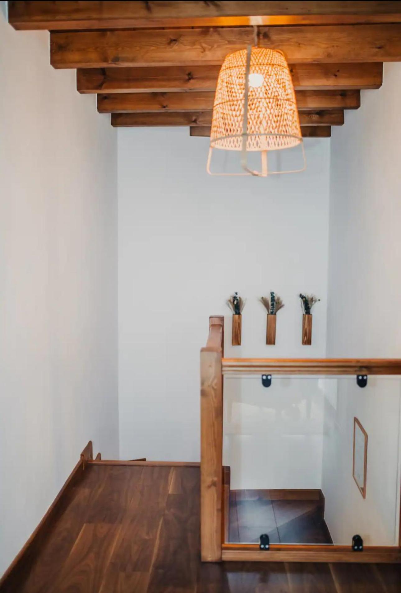 La Olivia 53 Boutique Con Zona Chill Out Exterior Villa Cangas de Onis Bagian luar foto