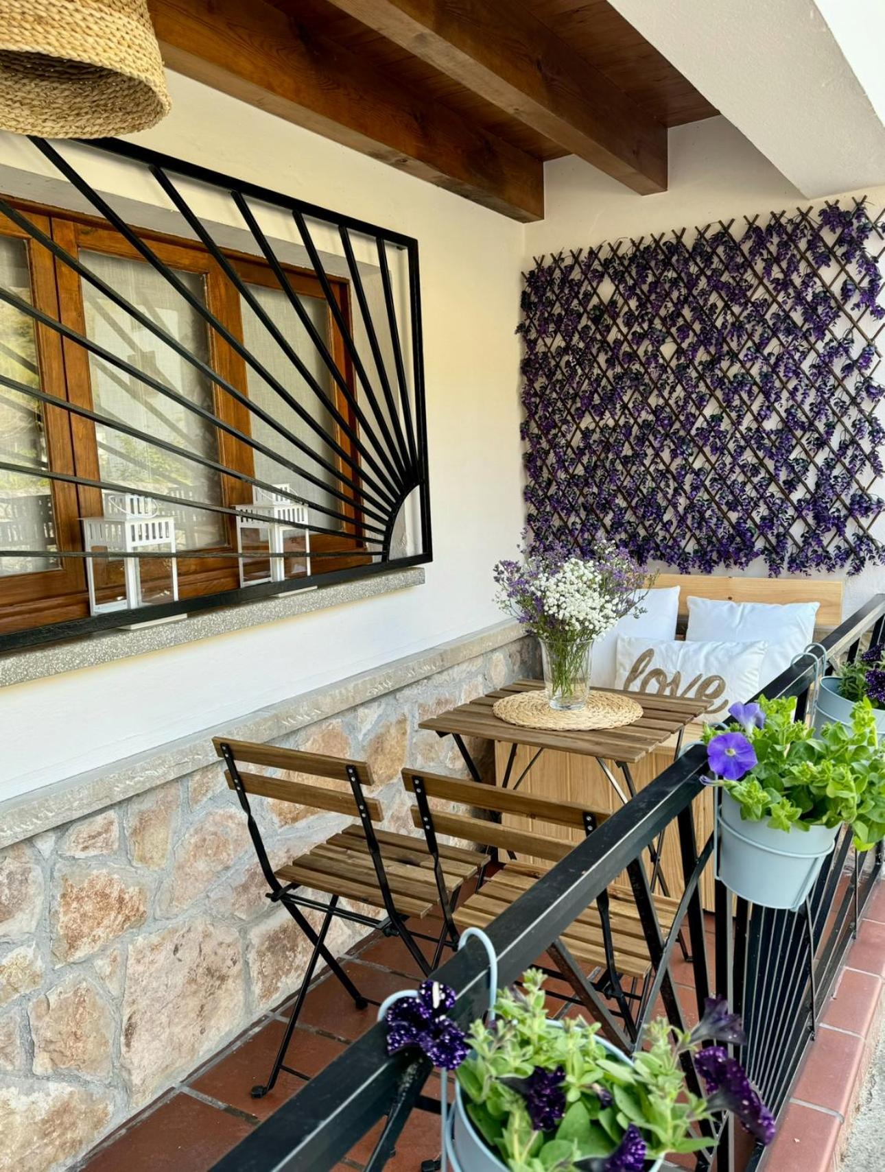 La Olivia 53 Boutique Con Zona Chill Out Exterior Villa Cangas de Onis Bagian luar foto