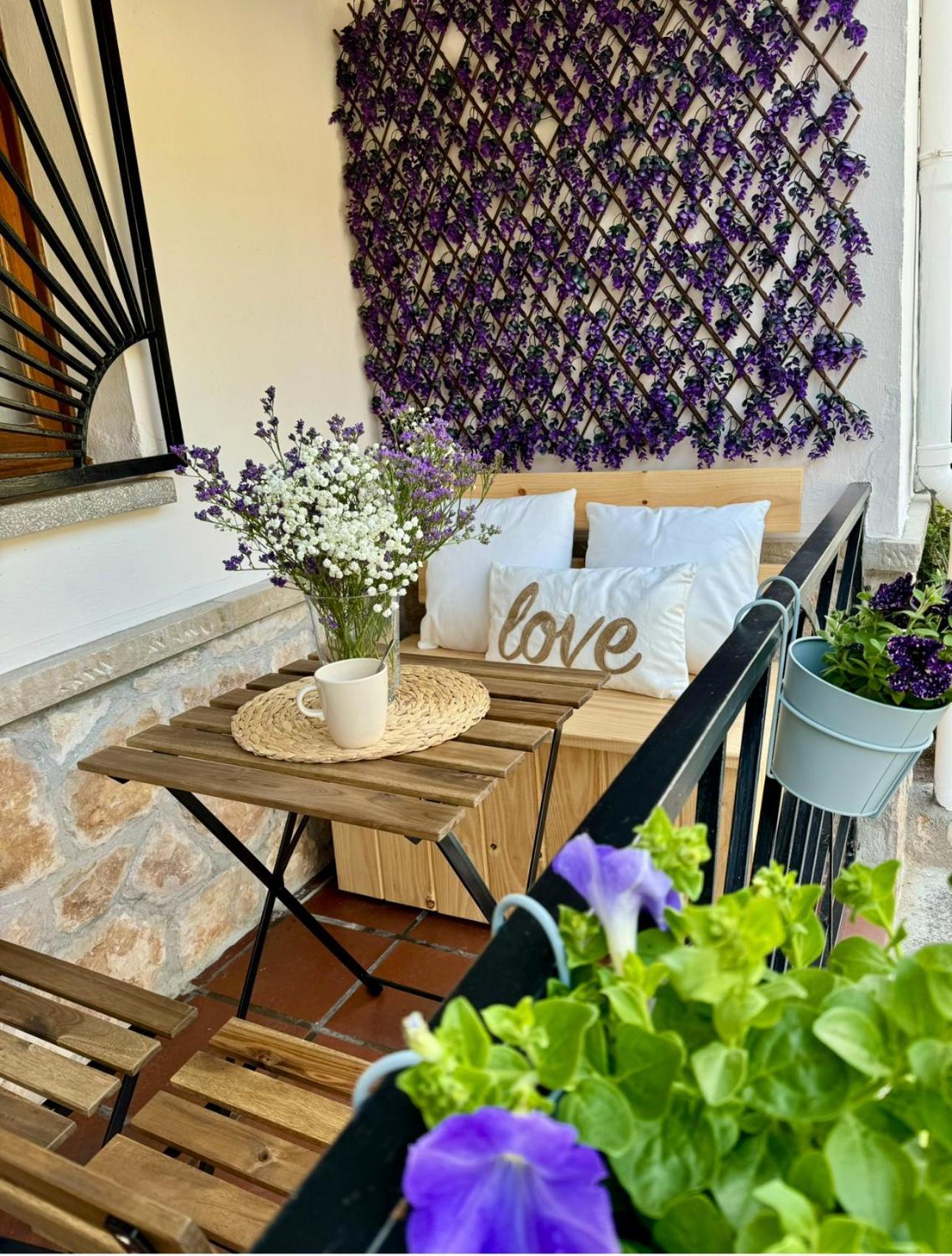 La Olivia 53 Boutique Con Zona Chill Out Exterior Villa Cangas de Onis Bagian luar foto