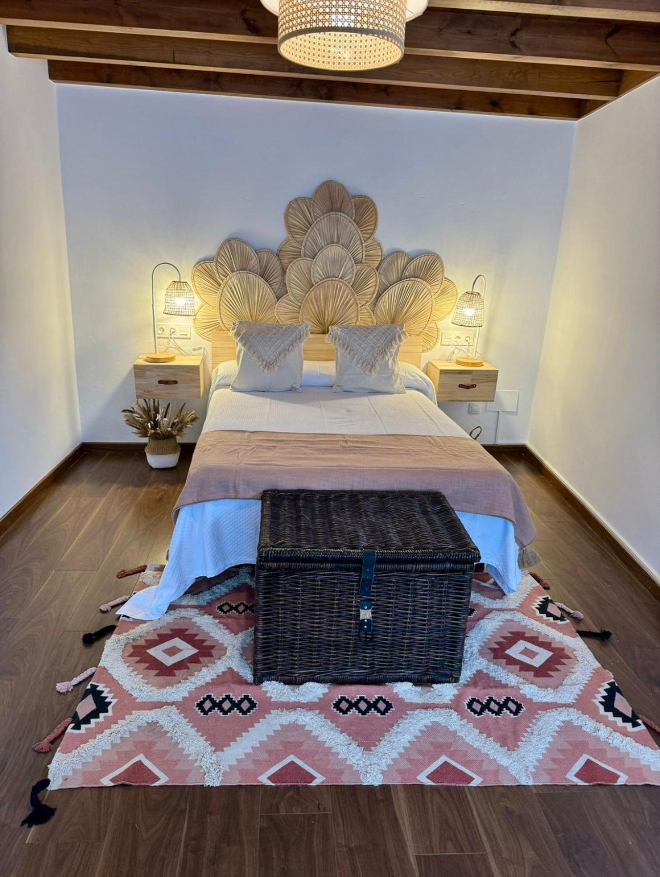 La Olivia 53 Boutique Con Zona Chill Out Exterior Villa Cangas de Onis Bagian luar foto