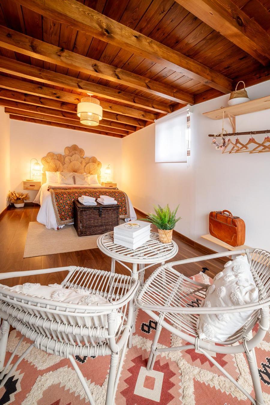 La Olivia 53 Boutique Con Zona Chill Out Exterior Villa Cangas de Onis Bagian luar foto