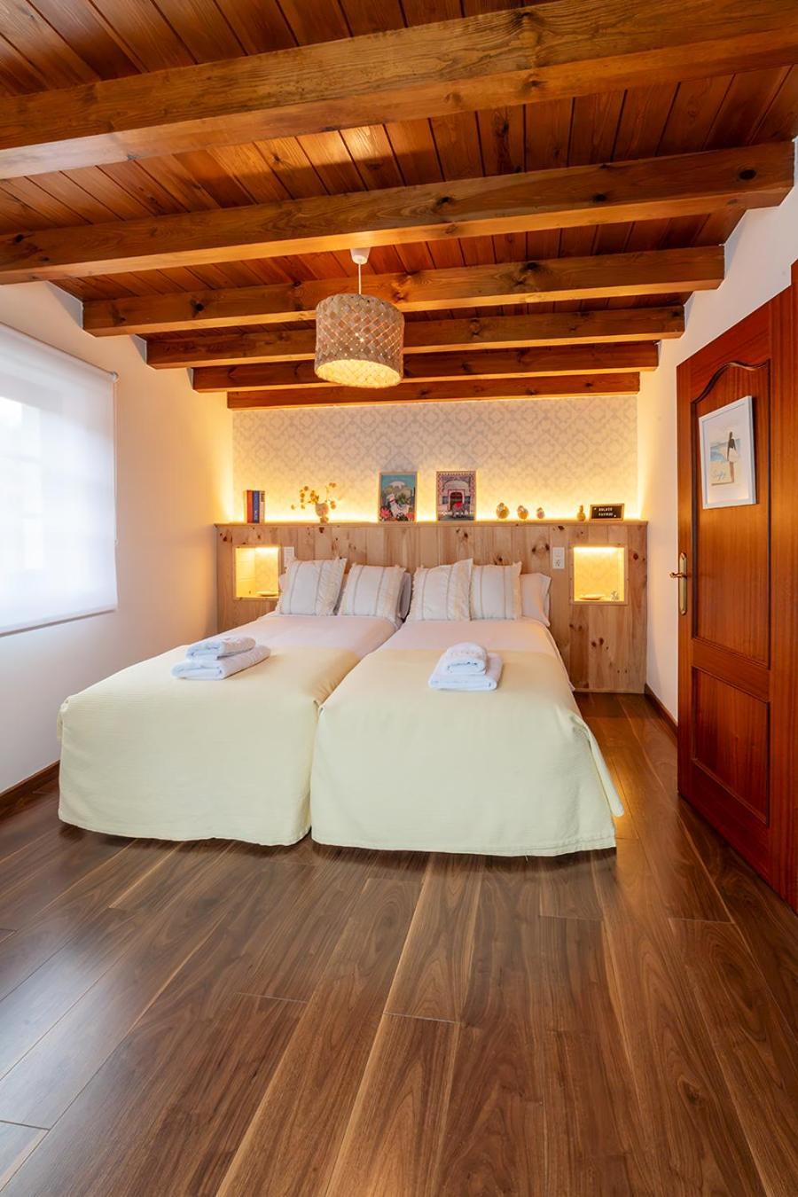 La Olivia 53 Boutique Con Zona Chill Out Exterior Villa Cangas de Onis Bagian luar foto