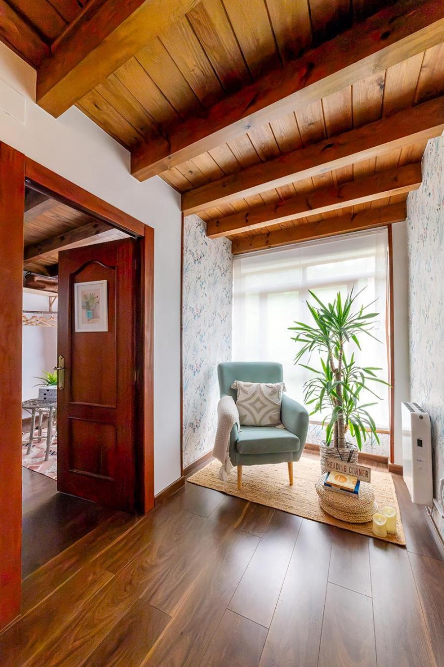 La Olivia 53 Boutique Con Zona Chill Out Exterior Villa Cangas de Onis Bagian luar foto